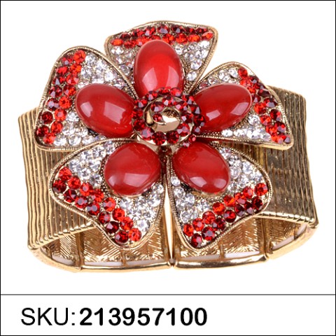 Bangle Red