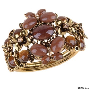 Bangle Brown