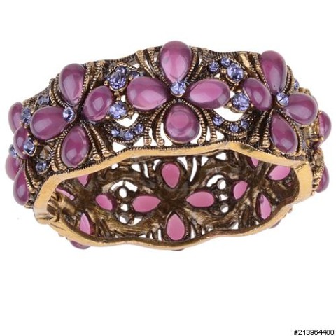 Bangle Purple