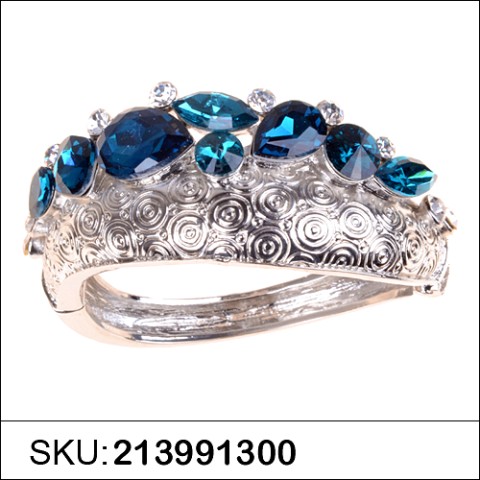 Bangle Blue