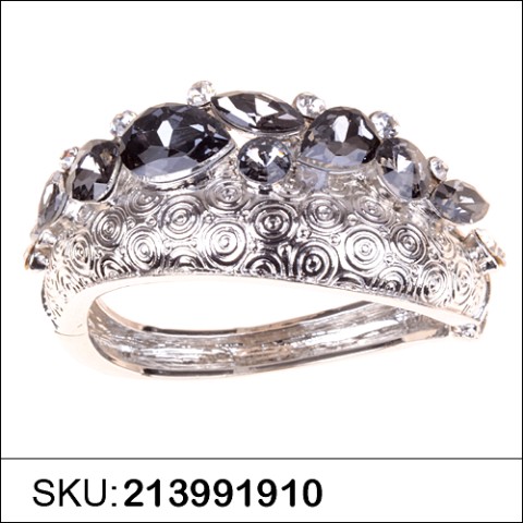 Bangle Black