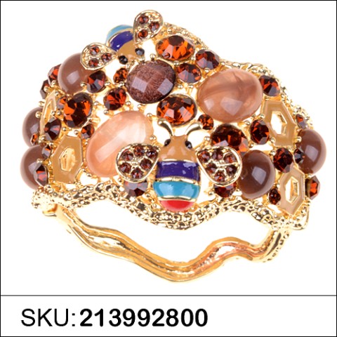 Bangle Brown