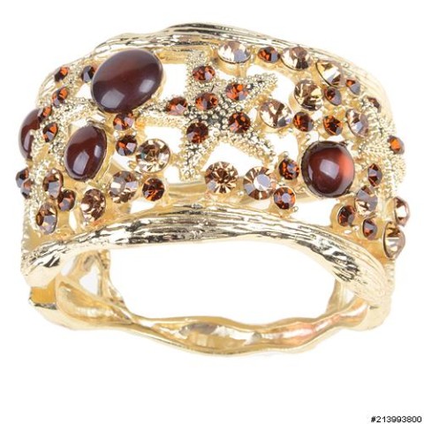 Bangle Brown