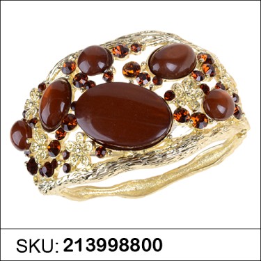 Bangle Brown