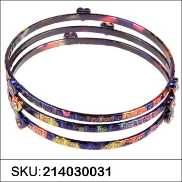 Bangle Stripe