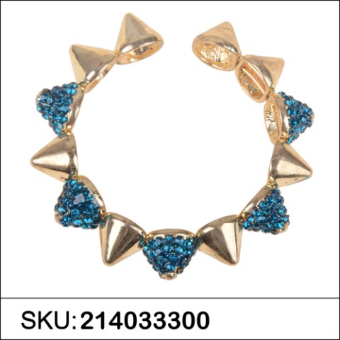 Bangle Blue