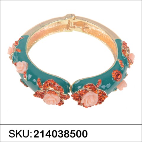 Bangle Orange