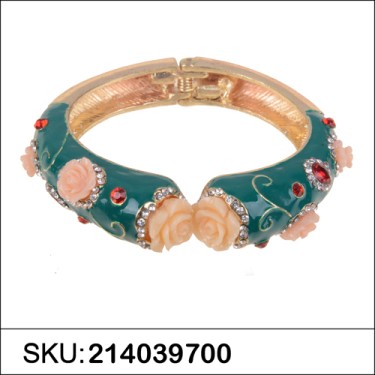 Bangle Green