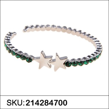 Bangle Green