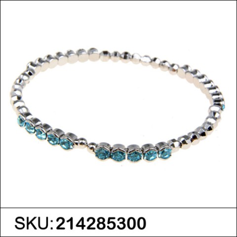 Bangle Blue