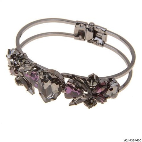 Bangle Purple