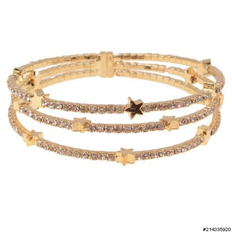 Bangle Gold