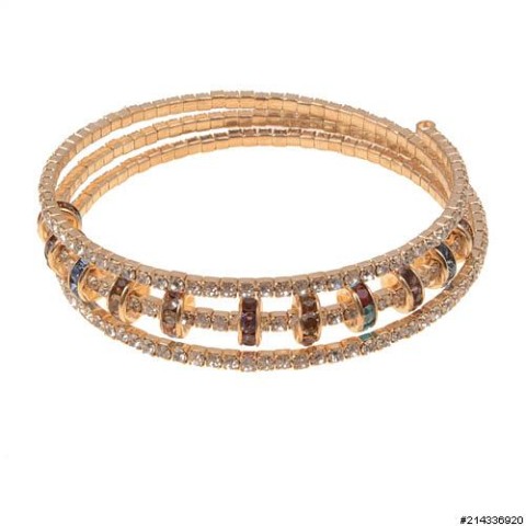 Bangle Gold