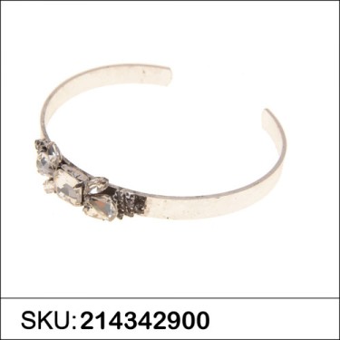 Bangle White