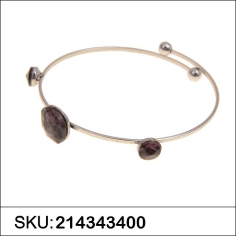 Bangle Purple