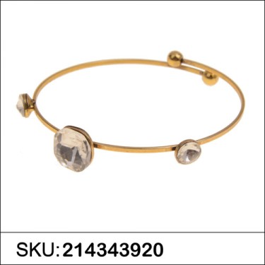 Bangle Gold