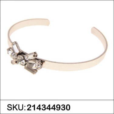 Bangle Silver