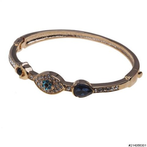 Bangle Blue