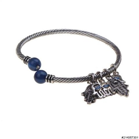 Bangle Blue