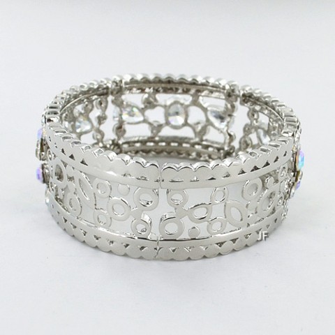 Bangle White