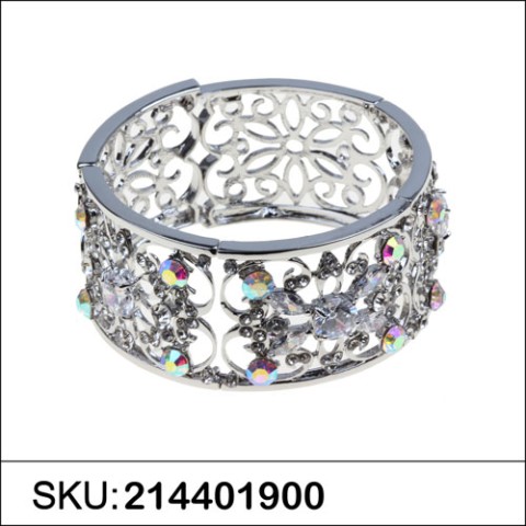 Bangle White