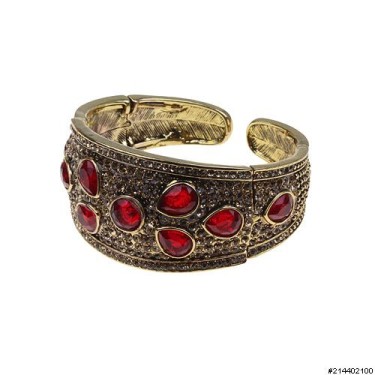 Bangle Red