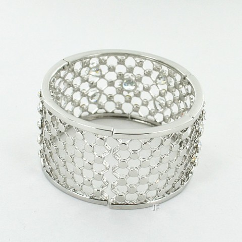 Bangle White