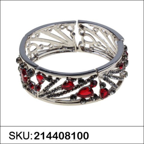 Bangle Red