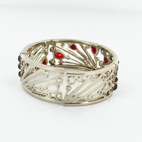 Bangle Red