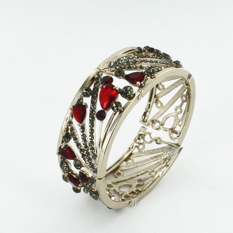 Bangle Red