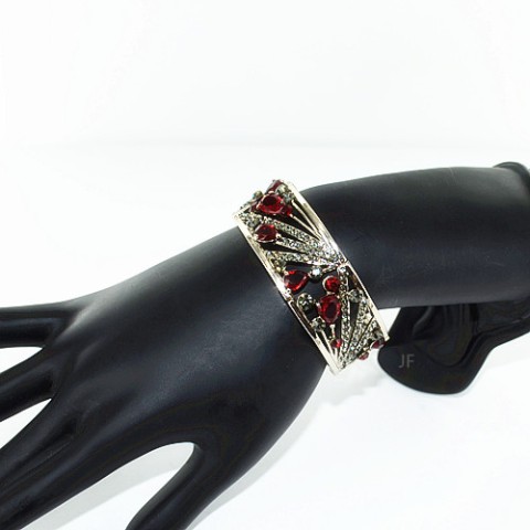 Bangle Red