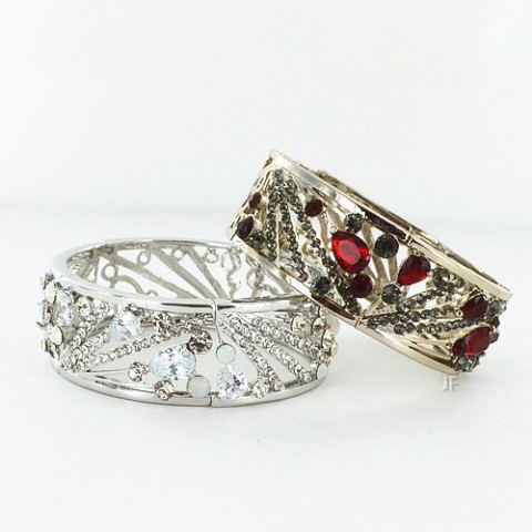 Bangle Red