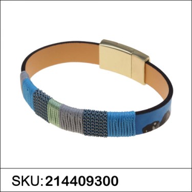 Bangle Blue