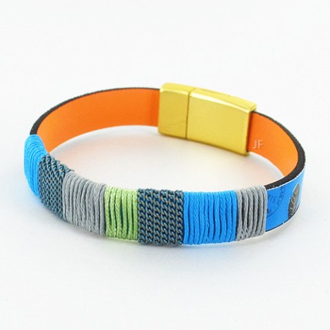 Bangle Blue