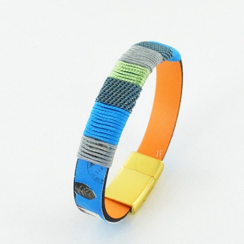 Bangle Blue