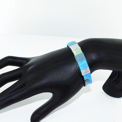 Bangle Blue