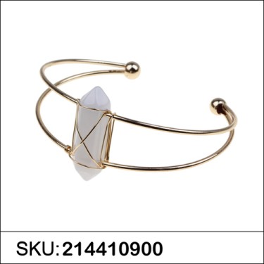 Bangle White