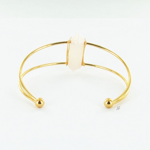 Bangle White