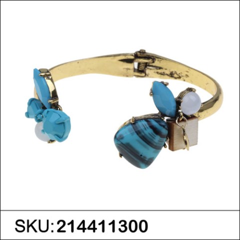 Bangle Blue