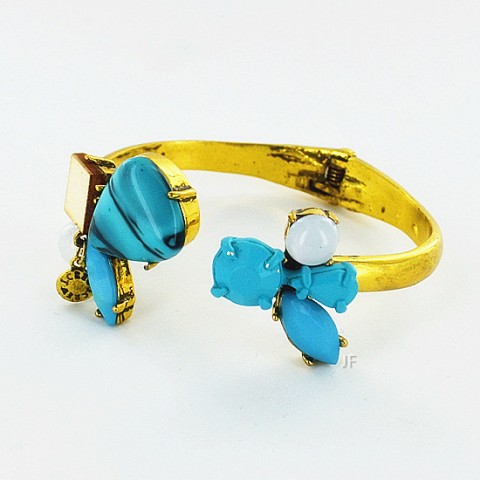 Bangle Blue