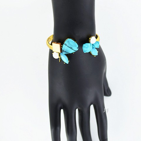 Bangle Blue