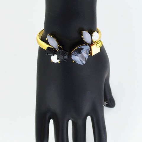 Bangle Black