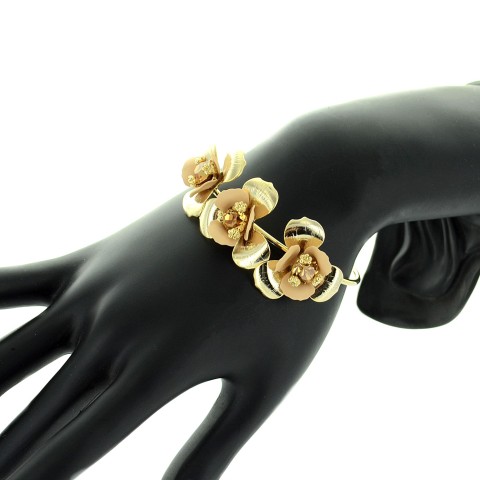 Bangle Gold