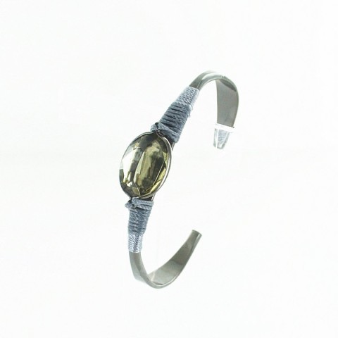 Bangle Gray