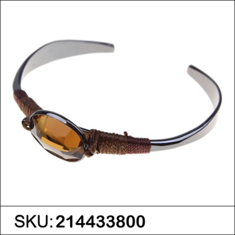 Bangle Brown