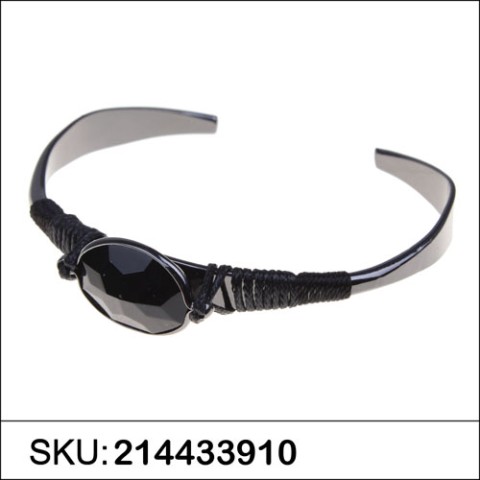 Bangle Black