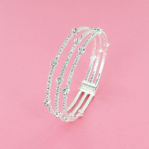 Bangle White