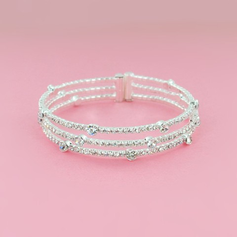 Bangle White