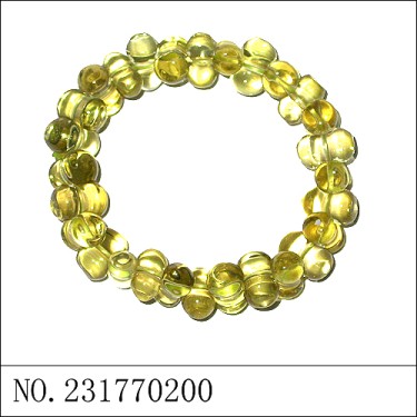 Bracelet Yellow