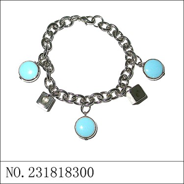 Bracelet Blue